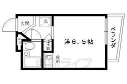 京都市上京区元本満寺町