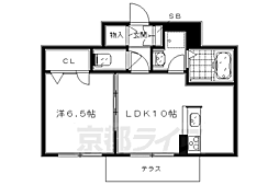 京都市左京区一乗寺東閉川原町