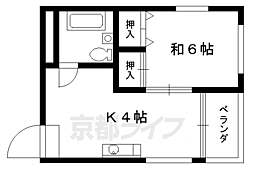 京都市左京区下鴨西本町