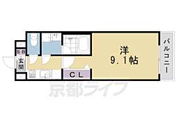 京都市南区唐橋川久保町