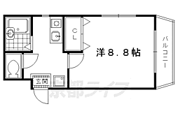 京都市左京区松ケ崎海尻町