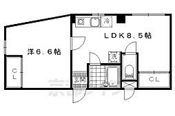 サンローラン新十条