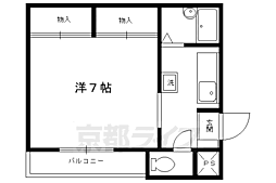 京都市上京区下清蔵口町