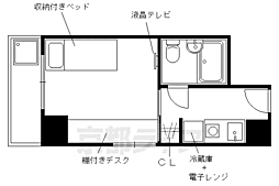 京都市上京区東上善寺町
