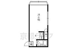 京都市左京区下鴨下川原町