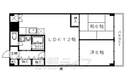 京都市左京区高野竹屋町