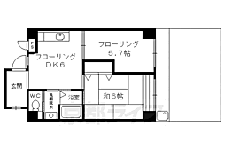 京都市上京区松屋町