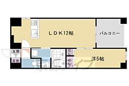 サンクチュアリ御池御前 302