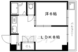 京都市左京区岩倉中大鷺町