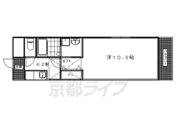 京都市左京区下鴨松ノ木町