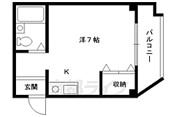 京都市左京区田中玄京町