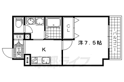 インサイトコート椥辻