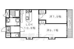 グランビュー櫃川