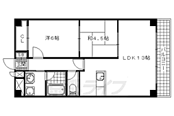 グレースコート洛