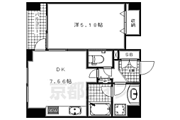 エクセルコート京都五条坂