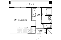 プレジール山科