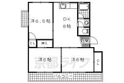 浜野マンション