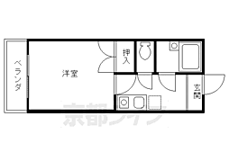 パルコーポ太子道 205