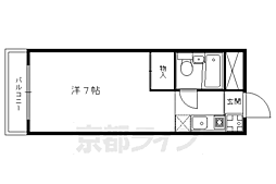 京都市左京区田中大堰町