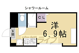 京都市左京区松ケ崎壱町田町