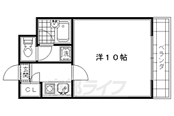 京都市上京区福長町