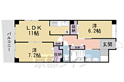 シュシュパルク山陵