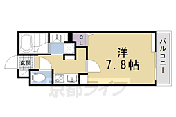 京都市左京区一乗寺築田町