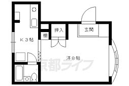 京都市左京区下鴨松原町