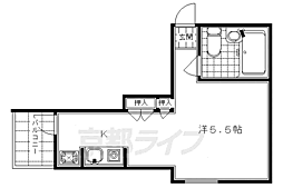 京都市南区八条源町