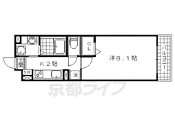 ディアコート山科