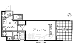 Ｐｒｅｍｉｕｍ　Ｒｅｓｉｄｅｎｃｅ　Ｋｙｏｔｏ 101
