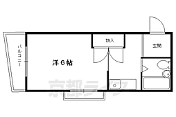 京都市左京区高野清水町