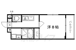 京都市左京区北白川久保田町