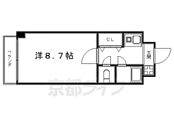 京都市左京区山端川岸町