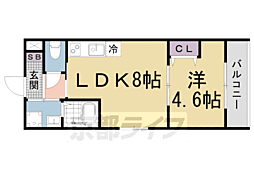 Ｐｉｌｉｎａ山科西野