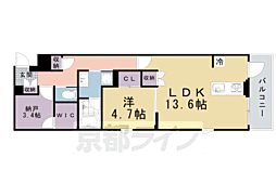 京都市上京区梅屋町