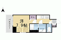 京都市上京区北伊勢殿構町