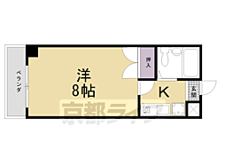 京都市南区東九条松田町