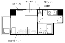 京都市上京区東上善寺町