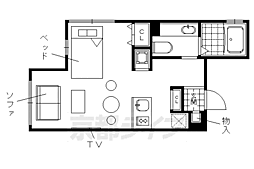 京都市上京区三芳町