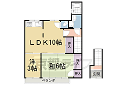 京都市左京区吉田上阿達町の一戸建て