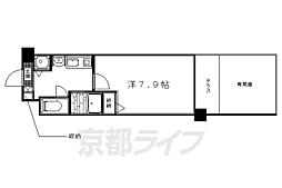 京都市左京区東丸太町