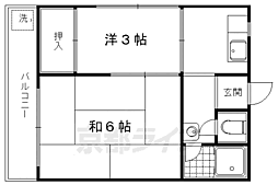 京都市左京区一乗寺払殿町