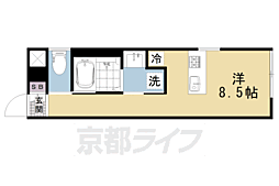 アイリス清水五条