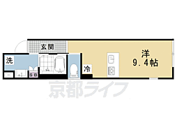 アイリス清水五条