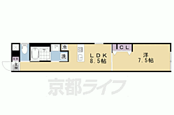 アイリス清水五条