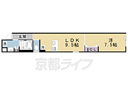 アイリス清水五条