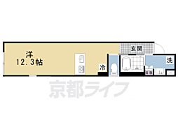 アイリス清水五条