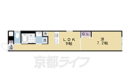 アイリス清水五条