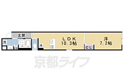 アイリス清水五条
